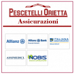 Pescetelli Orietta Assicurazioni-Allianz-Italiana Reale Group-Nobis-Assimedici