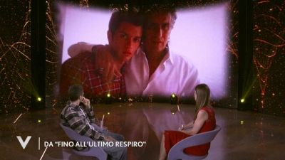 Da "Fino all'ultimo respiro" di Niko Cutugno