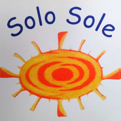 Solarium Estetica Solo Sole logo