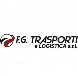 F.G. Trasporti logo