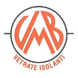 Vetreria Margini e Bursi logo