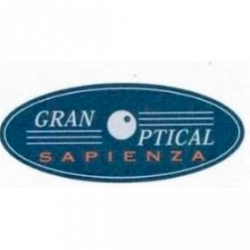 Gran Optical Sapienza di Antonio Sapienza logo