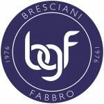 Bresciani Giuseppe Fabbro Srl