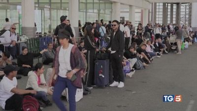 Disastroso black-out in Spagna e Portogallo