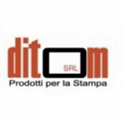 Ditom - Soluzioni per La Stampa logo