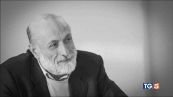 Addio Carlo Petrini, fondò "Slow Food"
