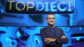Cosa vedere stasera in tv: la guida alla prima serata di venerdì 24 giugno