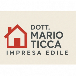 Dott. Mario Ticca logo
