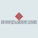Bed & Breakfast Leonardi Bar Anna