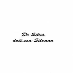 De Silva Dott.ssa Silvana Oculista logo