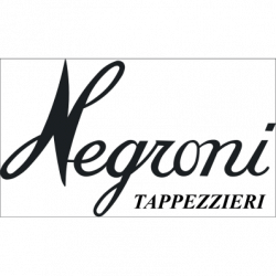 Negroni Nicola Tappezziere logo