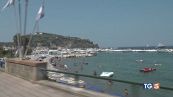 Tornano i 40 gradi Pesce? Cibo di lusso