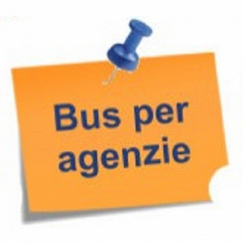 Autoservizi Guizzetti Bus per agenzie