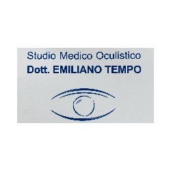 Studio Medico Oculistico Dott. Emiliano Tempo logo