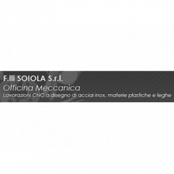 Fratelli Soiola logo