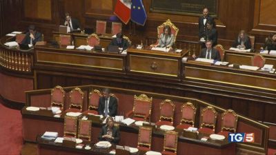 Manovra al traguardo Domani l'approvazione