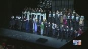 Applausi alla Scala per il "Don Carlo"