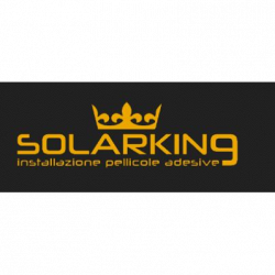 Pellicole Tecniche Adesive Solar King logo
