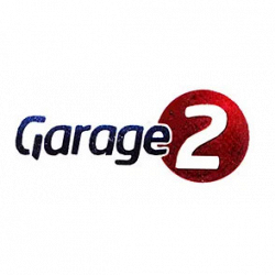 Garage 2 logo
