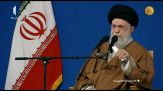 Khamenei: le minacce di Trump contro l'Iran non portano a niente