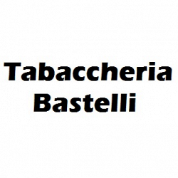 Tabaccheria Bastelli logo