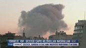 Breaking News delle 11.00 | Israele, Idf: ucciso capo Hezbollah Nasrallah