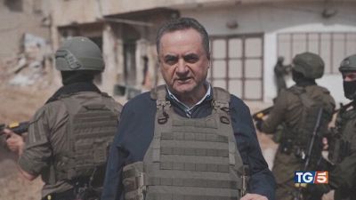 Hamas respinge anche l'ultima proposta Usa