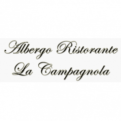 Ristorante Albergo La Campagnola logo