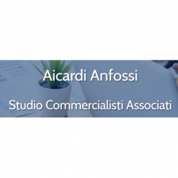 Studio Associato Aicardi Anfossi logo