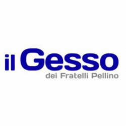 Gesso Pellino logo