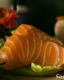 Sushi Kando - sapori d'oriente
