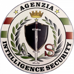 Agenzia Intelligence Security logo