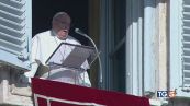 Papa: rispettare vita stop a gas russo in Ue
