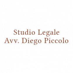 Studio Legale Avv. Diego Piccolo logo