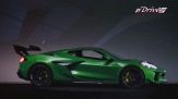 La Corvette più estrema di sempre
