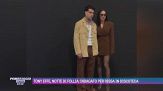 Tony Effe, notte di follia: indagato per rissa in discoteca