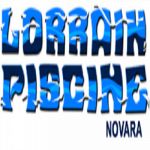 Lorrain Piscine