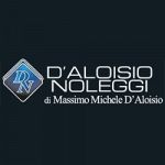 D'Aloisio Noleggi di D'Aloisio Massimo Michele