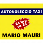 Autonoleggio Taxi Mario