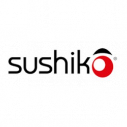 Sushiko Sushi logo