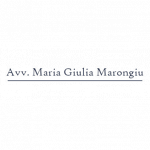 Marongiu Avv. Maria Giulia
