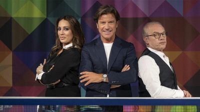 Una scatola al giorno - Conticini