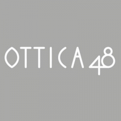 Ottica 48 logo