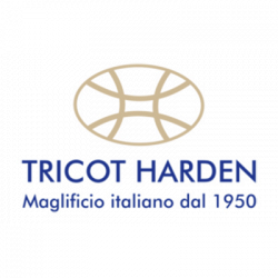 Tricot Harden logo
