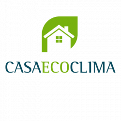 Casaecoclima Infissi logo