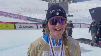 Moioli: "Oro che mancava, questa vittoria cambia tutta la stagione. Ci voleva"