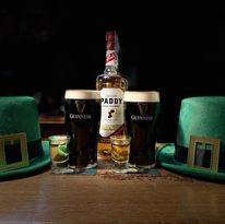 Durty Nelly'S Irish Pub