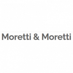Moretti & Moretti Modacapelli Unisex logo