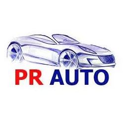 Pr Auto logo