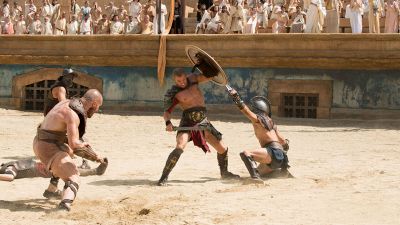 Stasera in TV: film, serie e programmi di mercoledì 18 ottobre